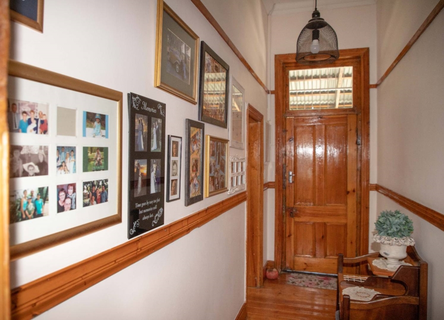 3 Bedroom Property for Sale in Heilbron Free State